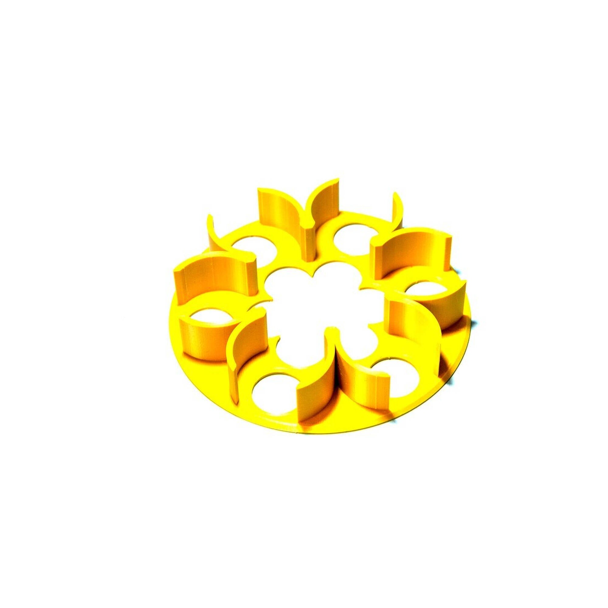 Splendor Upgrade Expansion - Token Holder for upgrading board games, tabletop and other DnD games