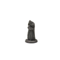 Priest Paintable Miniature for upgrading board games, tabletop and other DnD games