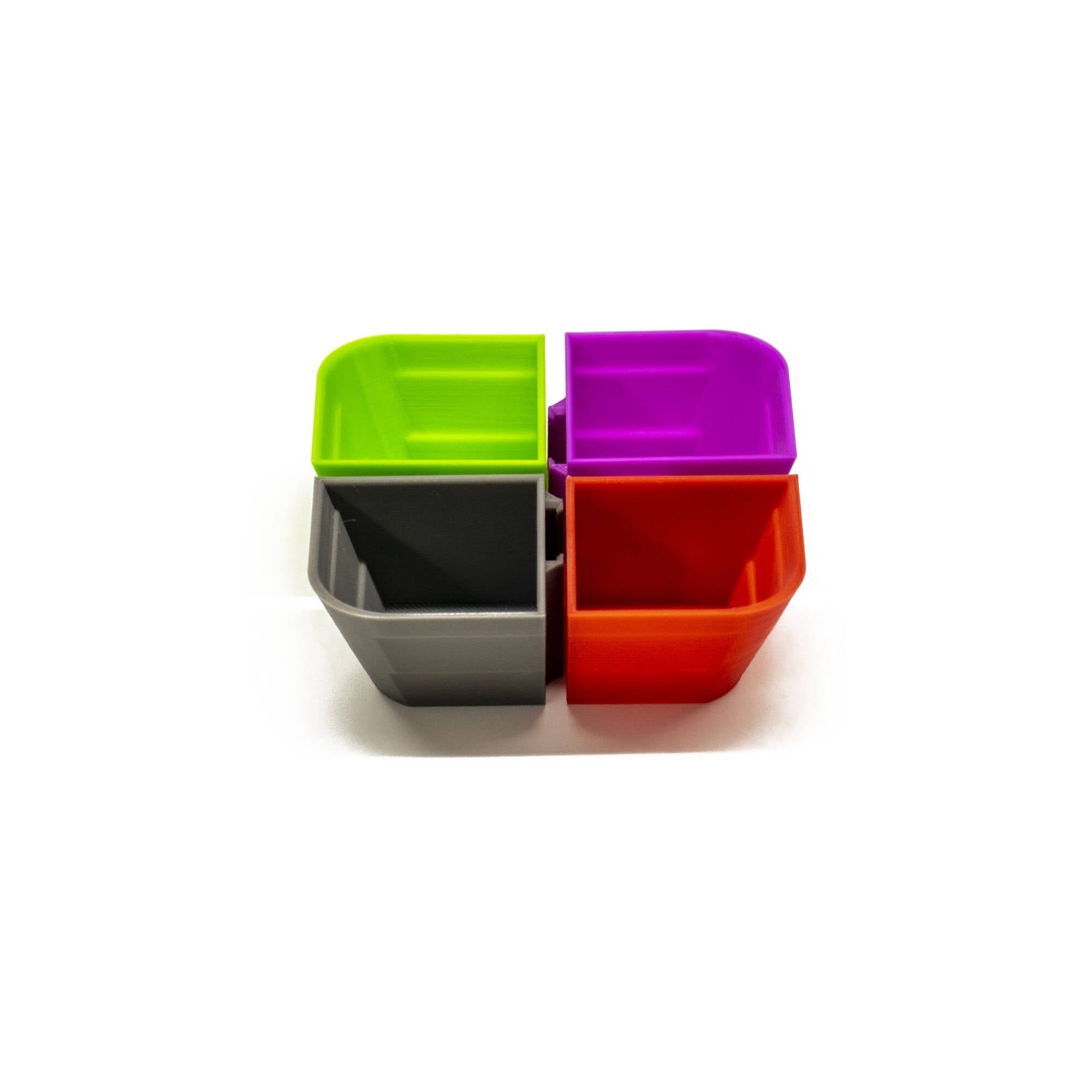 Board Game Tray – Mosaic S Resource Holder for upgrading board games, tabletop and other DnD games