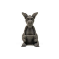 Kangaroo Paintable Miniature for upgrading board games, tabletop and other DnD games