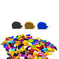 Hedgehog Meeple for upgrading board games, tabletop and other DnD games