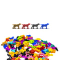 Dog Meeple for upgrading board games, tabletop and other DnD games