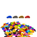 Car Meeple Token for upgrading board games, tabletop and other DnD games