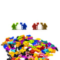 Sentinel, Guard Meeple Figures for upgrading board games, tabletop and other DnD games