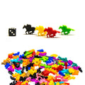 Horse Racing, Rider Meeple for upgrading board games, tabletop and other DnD games