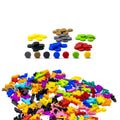 Disc 12x4mm for upgrading board games, tabletop and other DnD games