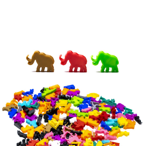 Mammoth Meeple  for upgrading board games, tabletop and other DnD games
