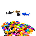 Shark Meeple  for upgrading board games, tabletop and other DnD games