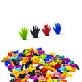 Hand Glove Tokens for upgrading board games, tabletop and other DnD games