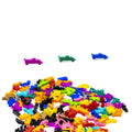 Racing Car Meeple  for upgrading board games, tabletop and other DnD games
