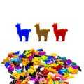 Lama Meeple  for upgrading board games, tabletop and other DnD games