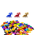 Hydra Meeple Token for upgrading board games, tabletop and other DnD games