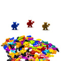 Viking Meeple for upgrading board games, tabletop and other DnD games