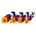 Scythe Board Game Upgrade Expansion - Imperial Buildings for upgrading board games, tabletop and other DnD games