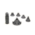 Tzolk'in Board Game Upgrade Expansion - Pyramids for upgrading board games, tabletop and other DnD games