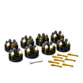 Bang Dice Game Upgrade Expansion - Ammos and Arrows for upgrading board games, tabletop and other DnD games