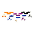 Underwater Cities Upgrade - Markers for upgrading board games, tabletop and other DnD games