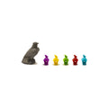 Wingspan Board Game Upgrade Expansion - Birdhouses for upgrading board games, tabletop and other DnD games