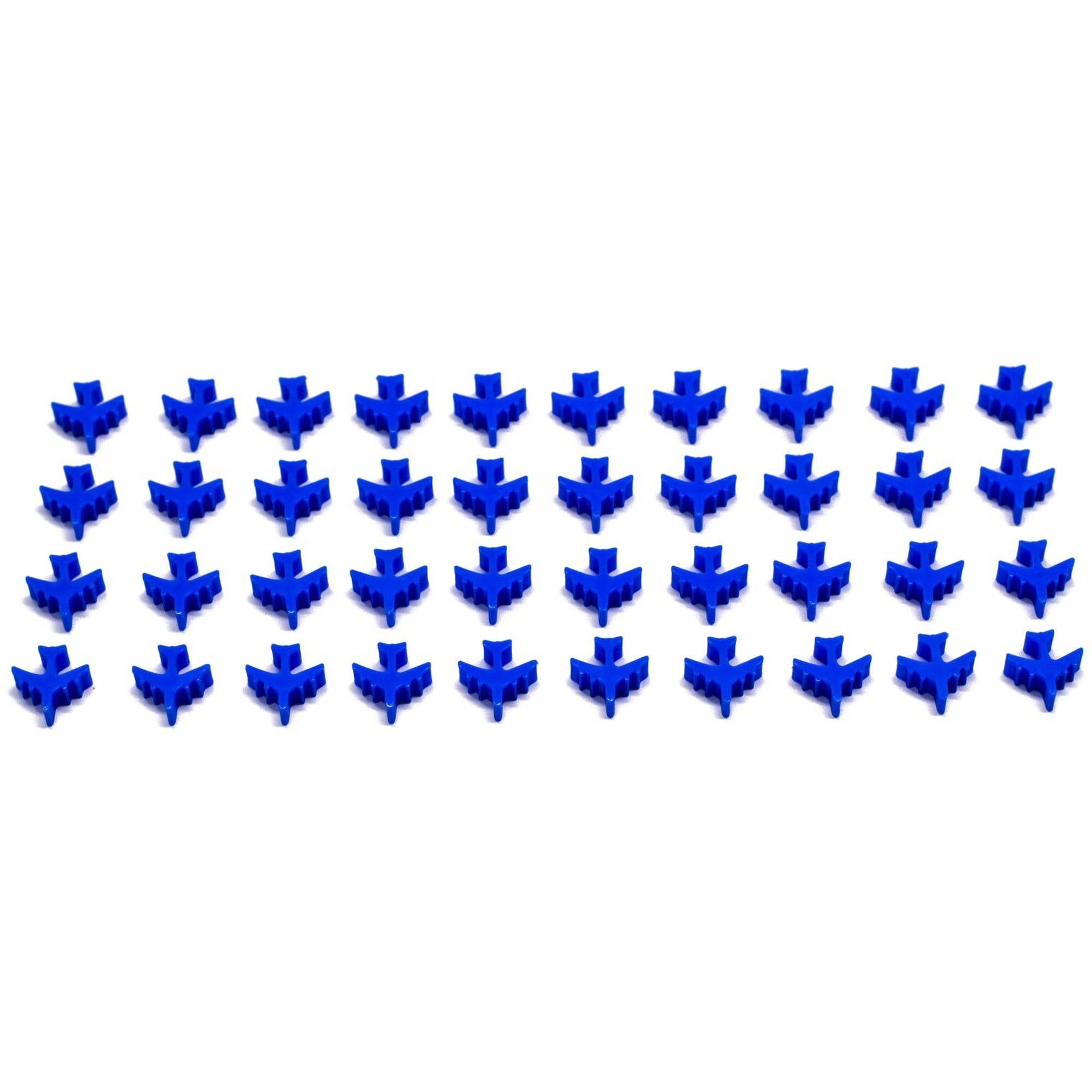 Pan Am Airplanes Upgrade Pack - Route Markers for upgrading board games, tabletop and other DnD games