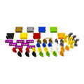 Terra Mystica - Terra Merchants Upgrade  for upgrading board games, tabletop and other DnD games