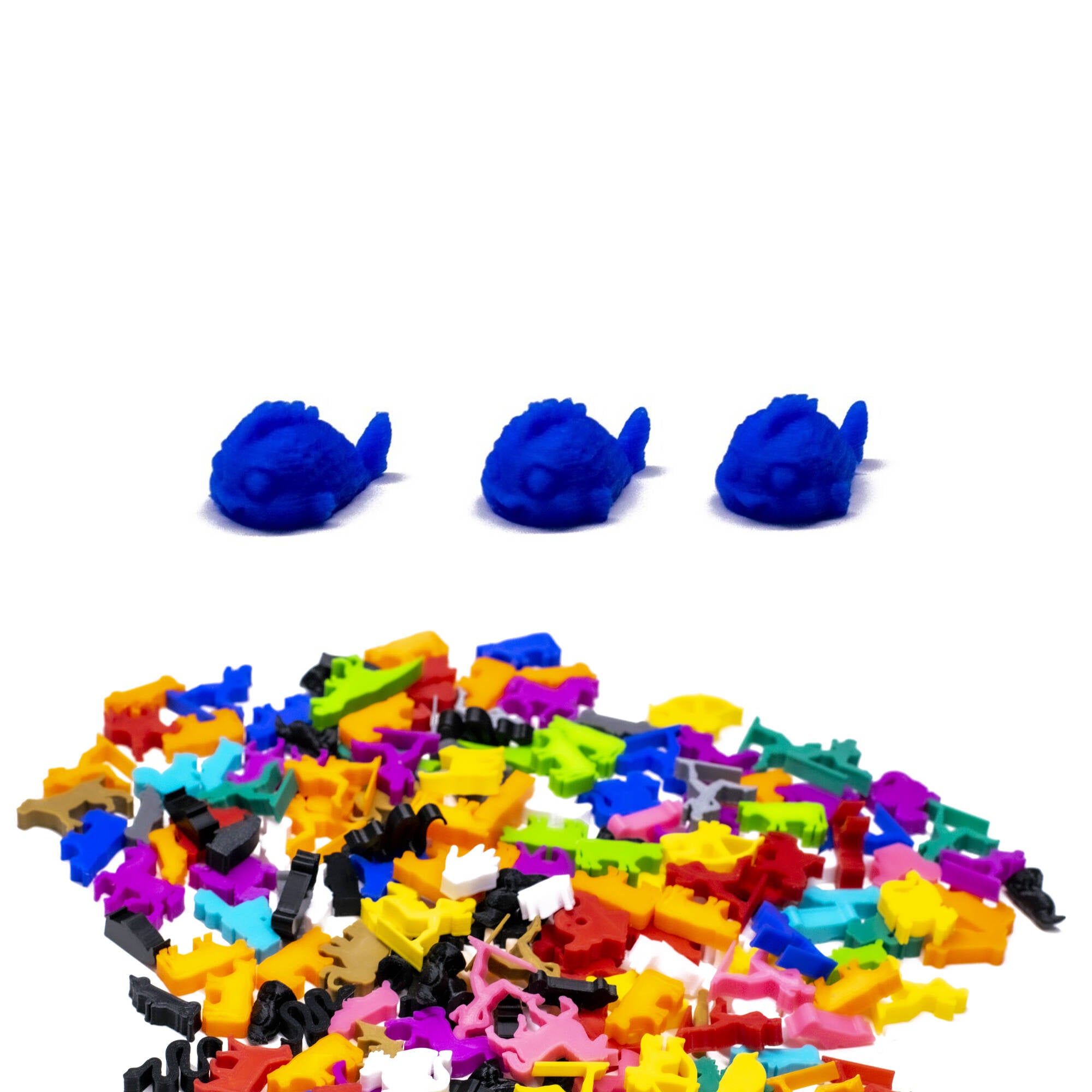 Fish Food Resource for upgrading board games, tabletop and other DnD games