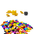 Grain Resources for upgrading board games, tabletop and other DnD games