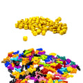 Gold Nuggets for upgrading board games, tabletop and other DnD games