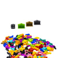 University Building for upgrading board games, tabletop and other DnD games