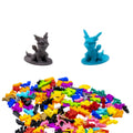 Dragon Figures - Azurith  for upgrading board games, tabletop and other DnD games