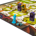 Zookeeper - Zoo Vadis Upgrade for upgrading board games, tabletop and other DnD games